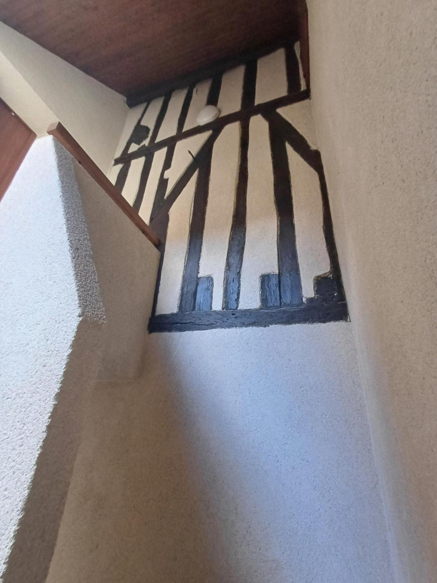 Ferienwohnung *Monge Zola* Dijon Exterior foto