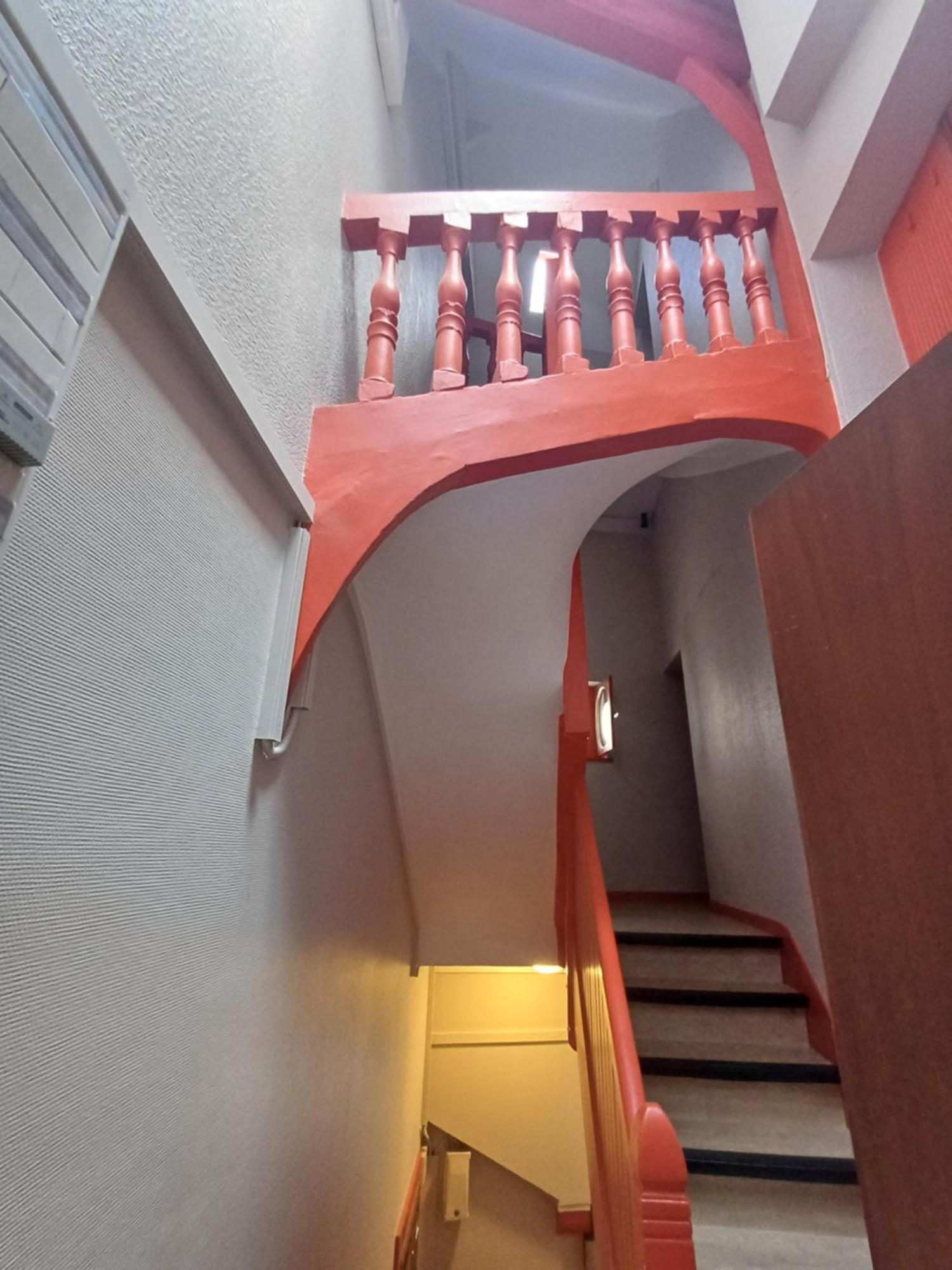 Ferienwohnung *Monge Zola* Dijon Exterior foto